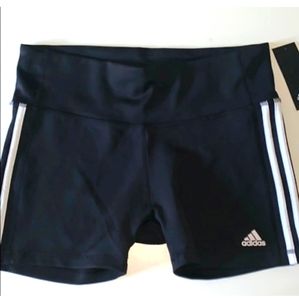ADIDAS - S2 CLIMALITE Short